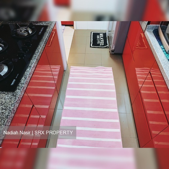 Blk 288C Punggol Place (Punggol), HDB 4 Rooms #204801121